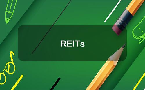 REITs